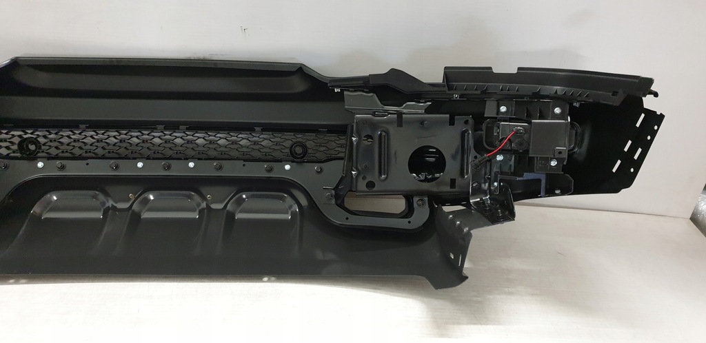 фото №11, Dodge ram trx бампер перед передній новий 21-24r