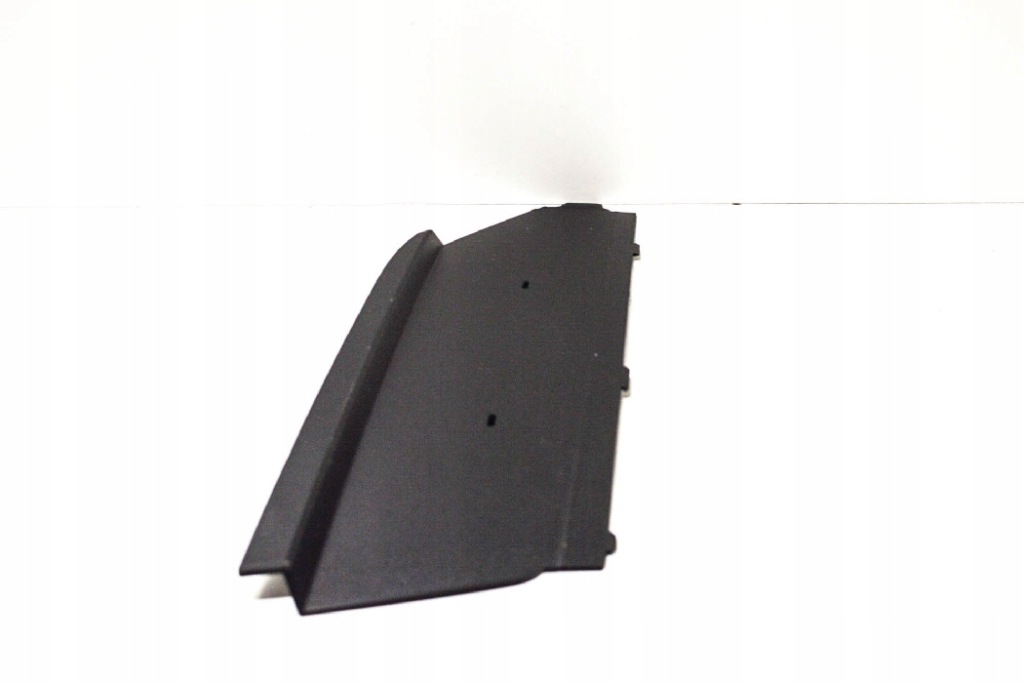 фото №5, Audi a8 d4 передний правый бампер нижняя защита радиатора заглушка nowa oryg