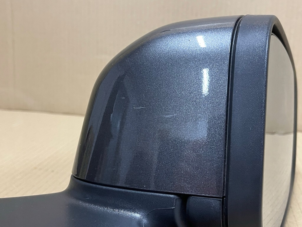 фото №14, Ford transit courier 14- дзеркало праве 5pin europa