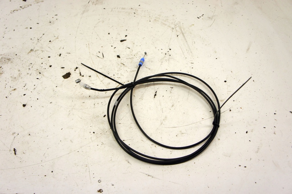 фото №1, Lh264 suzuki swift vi трос кришка заливної пального