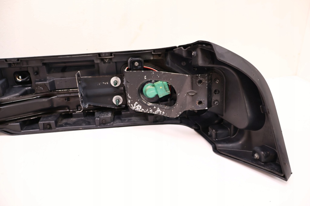 фото №11, Jeep wrangler jl 18- бампер задняя