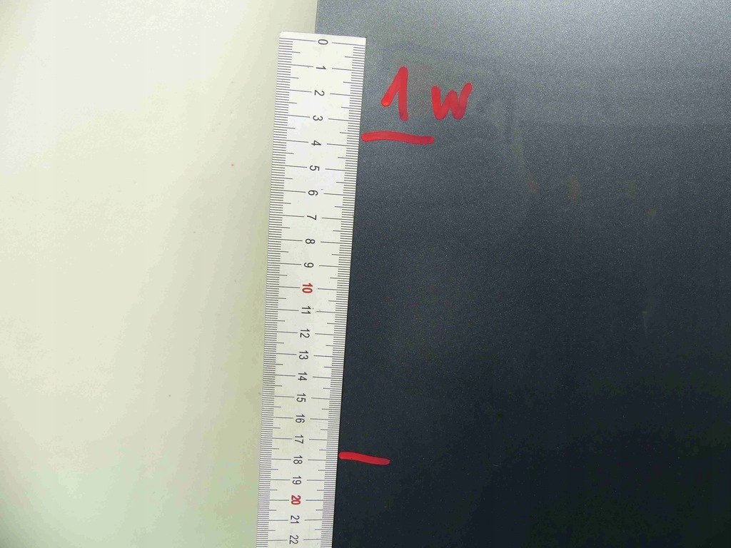 фото №2, Дверь перед левая renault koleos i 09r tekxb