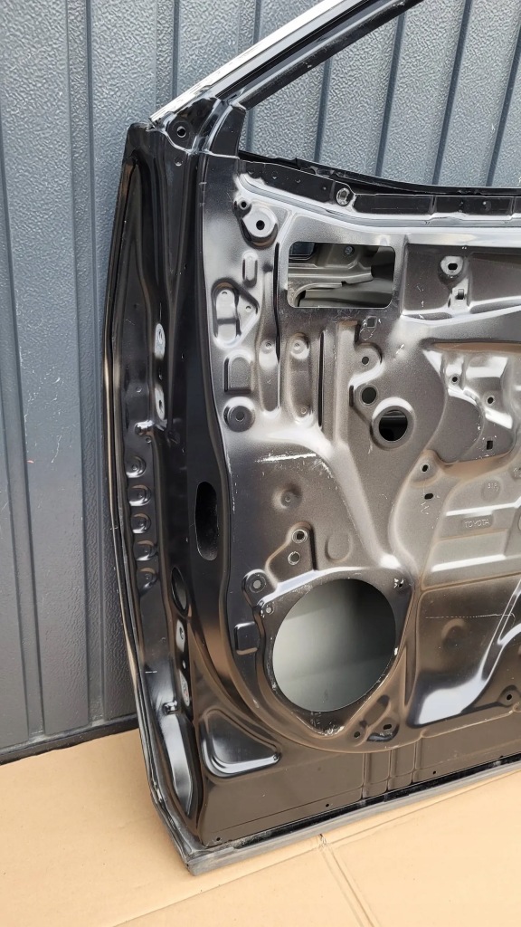 фото №12, Toyota rav4 v 5 19+ дверь перед передние правое fv