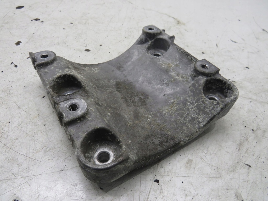 фото №4, Кронштейн компрессора кондиционера civic ix 2.2 i-dtec