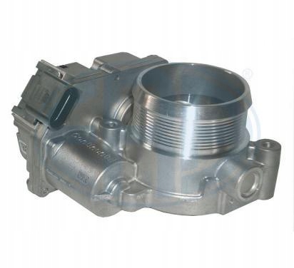 фото №1, Era дросельна заслінка audi a4, a4 allroad, a5,