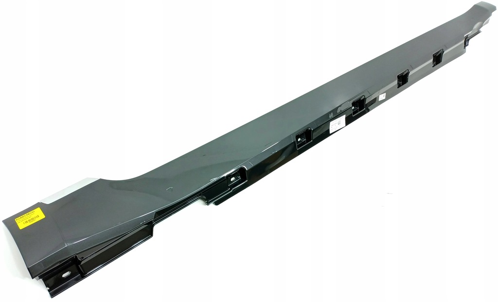 фото №1, Vw arteon молдинг поріг права lc9x 3g8853856j