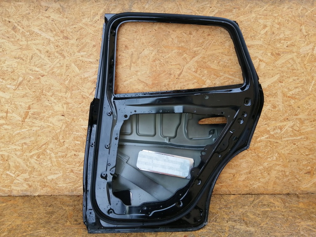 фото №16, Mercedes eqe w294 a294 дверь задние задняя правое
