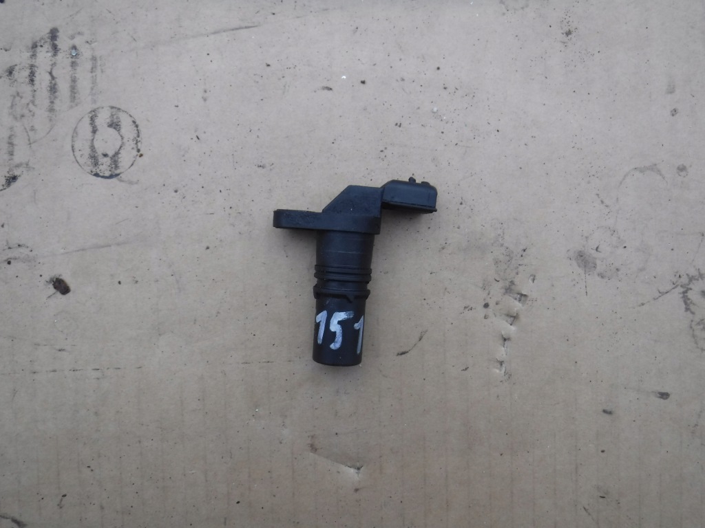 фото №1, Датчик положення вала renault nissan 8200885209a