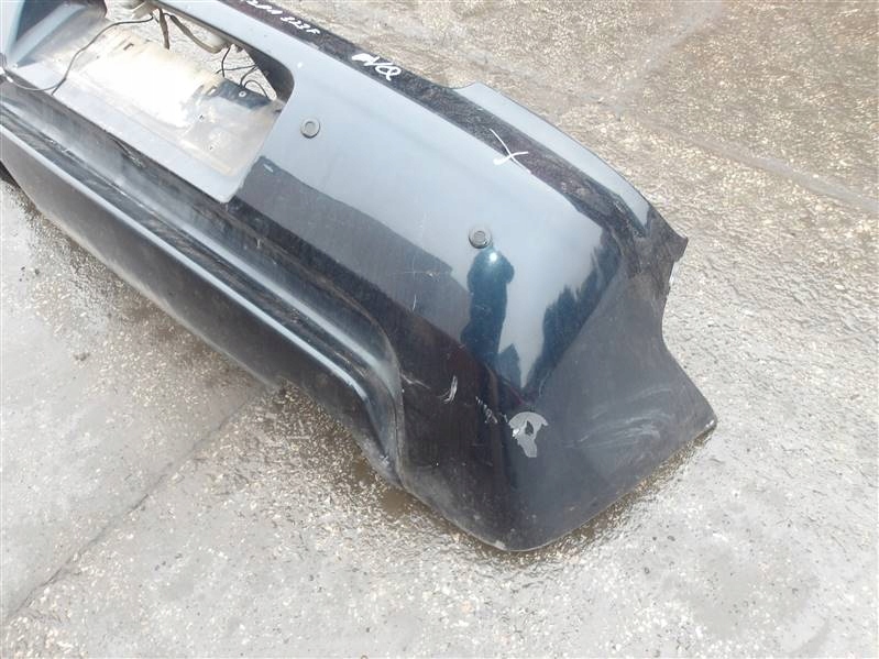 Бампер задня mazda 323f ba Доставка