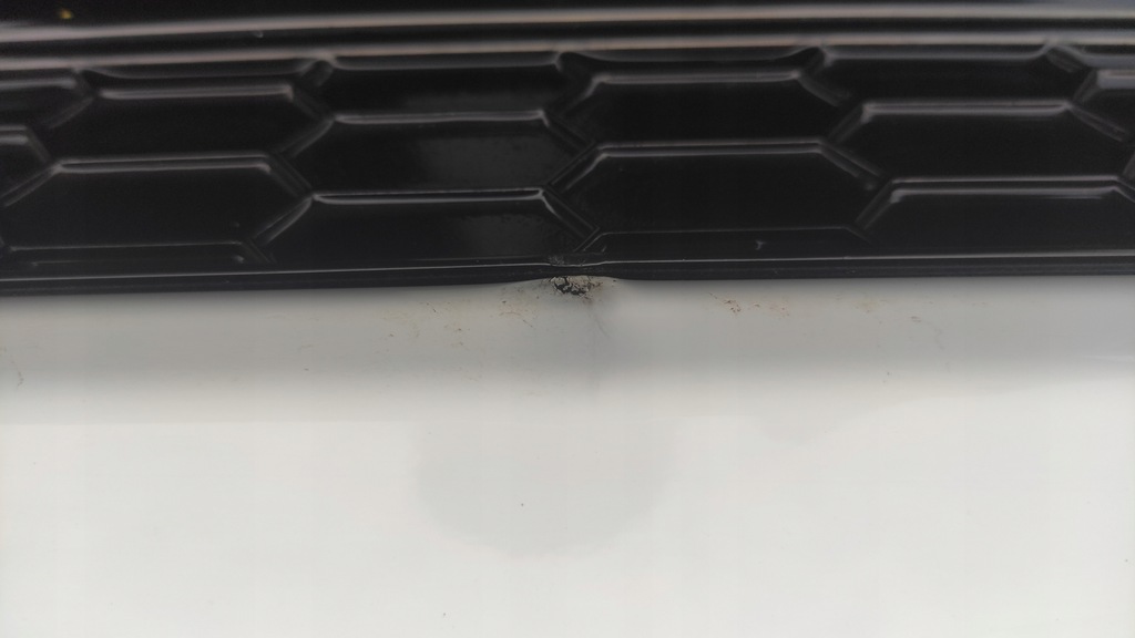 фото №12, Ford kuga mk2 st line бампер задня бампер задній 2017rok