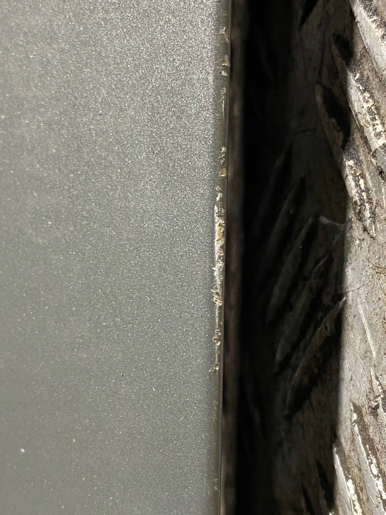 фото №15, Audi q8 e-tron кришка передня / капот двигуна