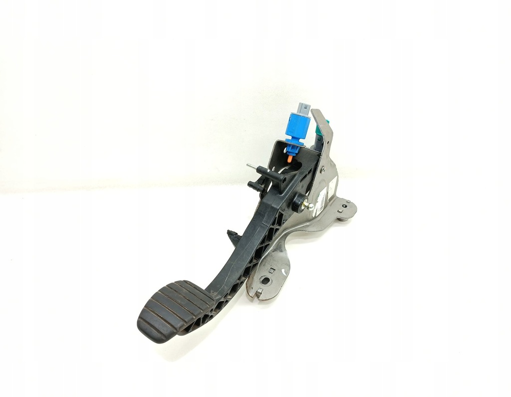 фото №1, Педаль сцепления renault scenic iii 1.5 dci