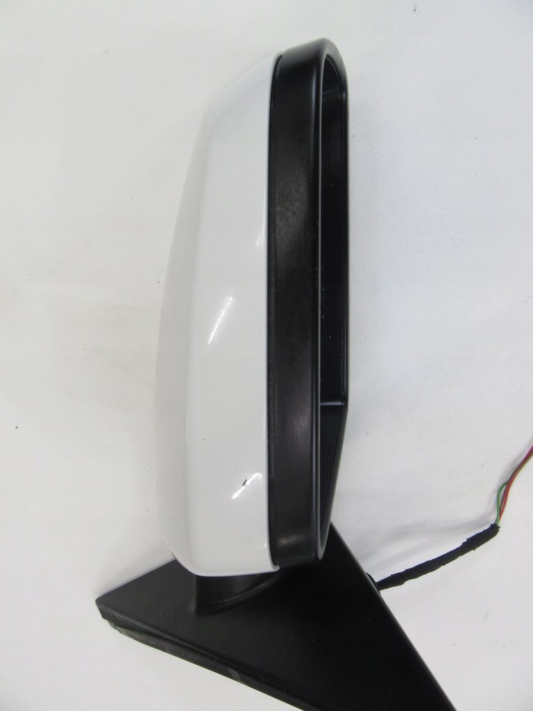 фото №13, Зеркало правое bmw e60 e61 4 контакты europa 06r. a300