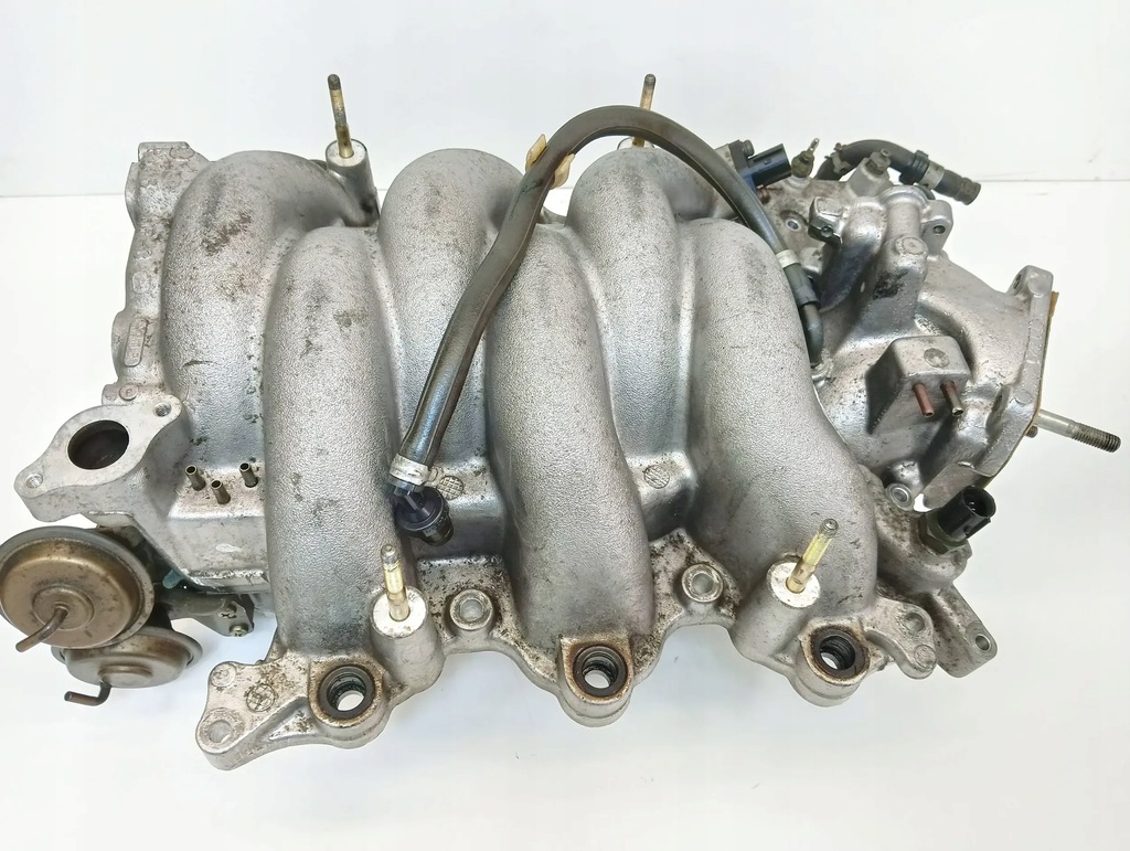 фото №5, Honda legend ii coupe ka8 1994 коллектор всасывающий 3,2 бензин c32a2