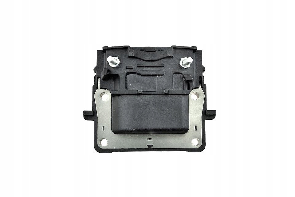 фото №12, Катушка зажигания nty ecz-ty-001