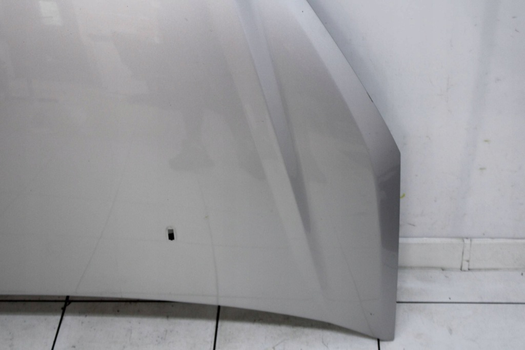 Капот крышка двигателя ford s-max mk1 рестайлинг  2010r- 58 Киев