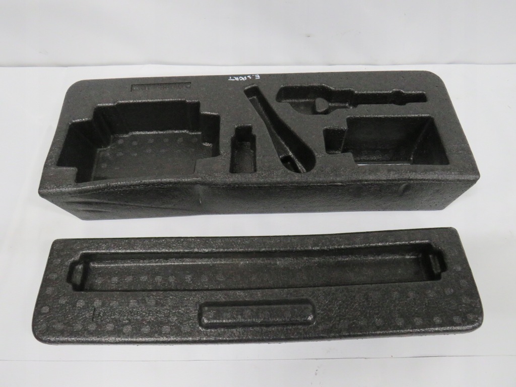 фото №4, Ford ecosport ii пінополістирол вкладиш набір ремонтний