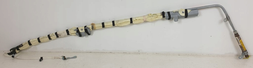 фото №1, Шторка безопасности подушка безопасности левая mazda 2 dy dd1057kn0