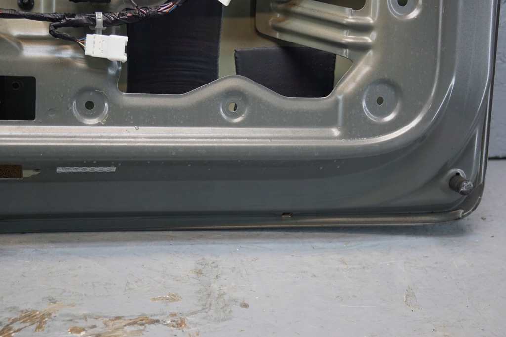 фото №15, Крышка багажника багажника задняя kia soul i im