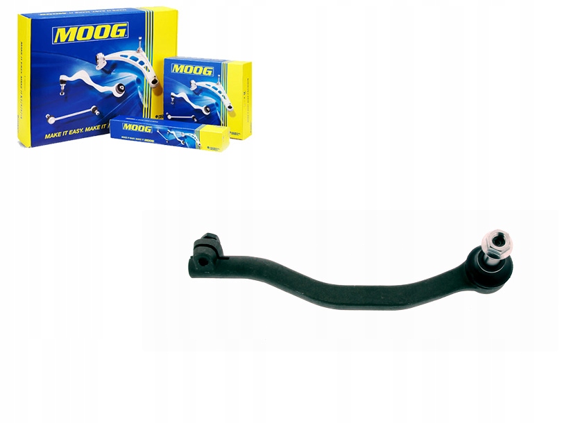 фото №1, Наконечник тяга кермовий l mini countryman r60 paceman r61 1.6