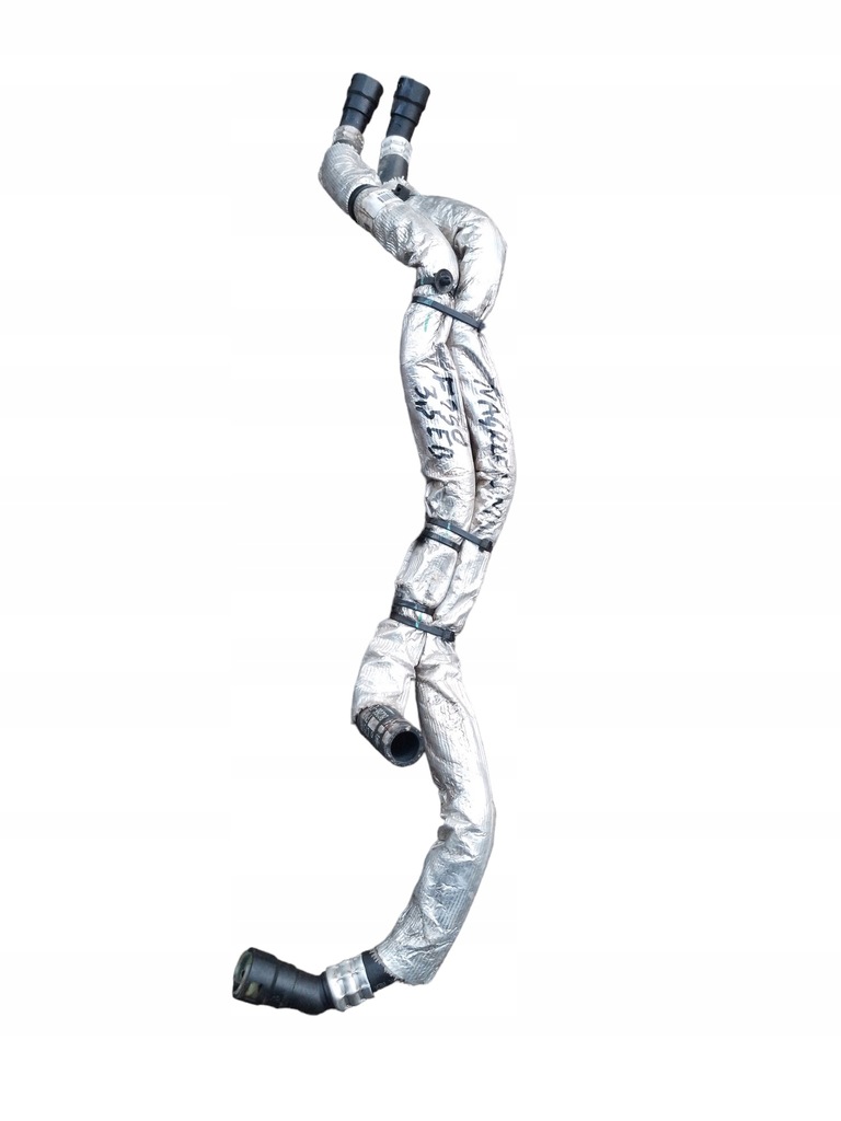 фото №1, Дроти обігрівача ford f150 3.5 ecoboost