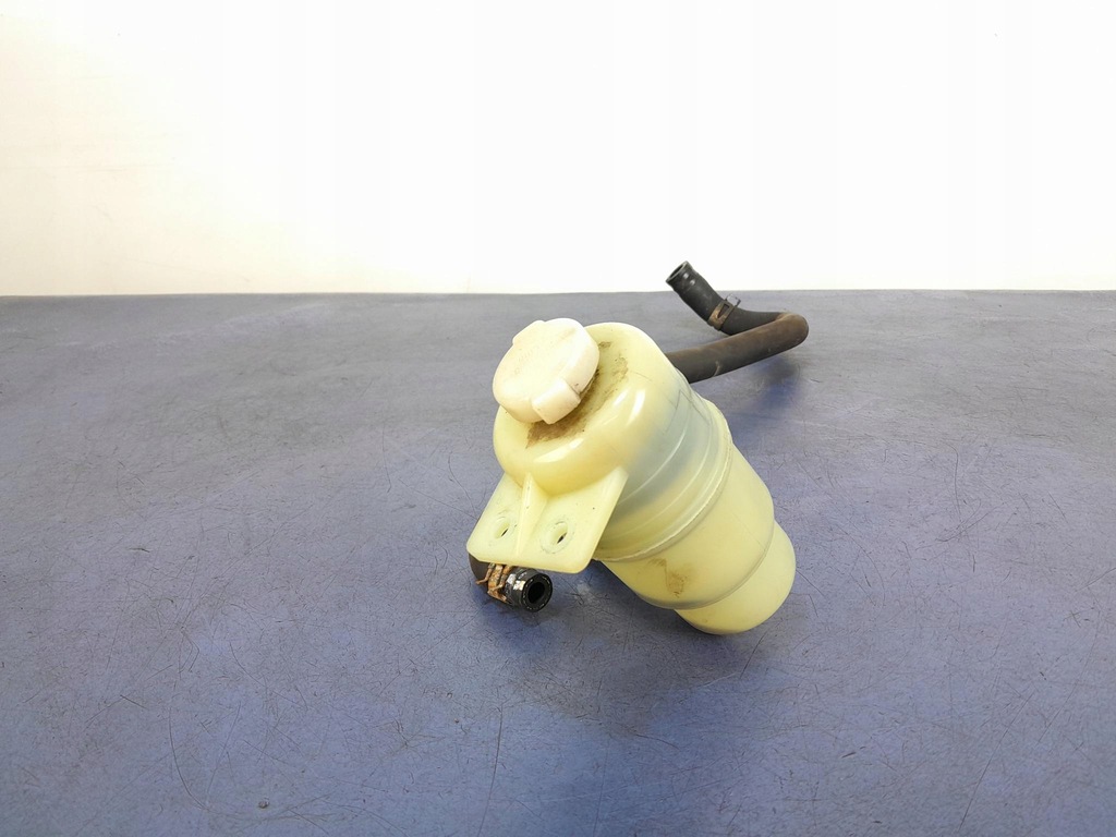 фото №1, Mitsubishi outlander ii бачок усилителя