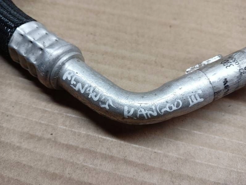 фото №4, M32 шланг трубка кондиціонера renault kangoo iii