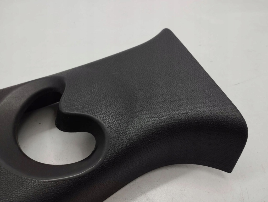 фото №6, Mini cooper countryman r60 2014 ліва сторона обшивка стійок