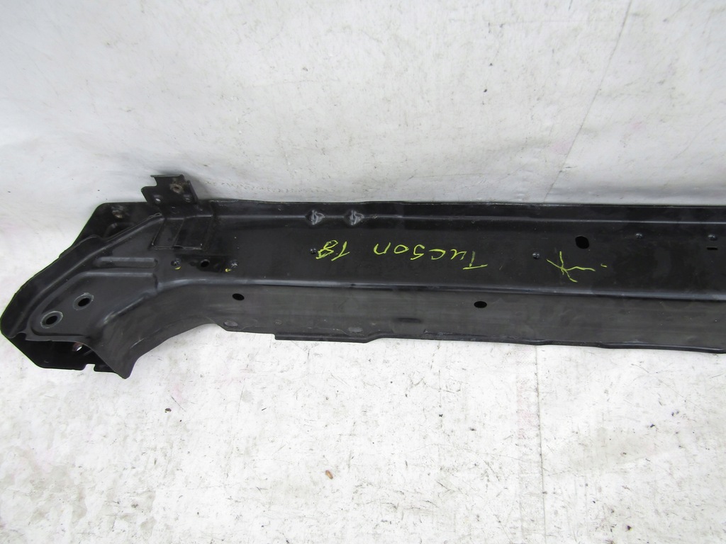 фото №8, Pas передний усилитель hyundai tucson iii 15-20