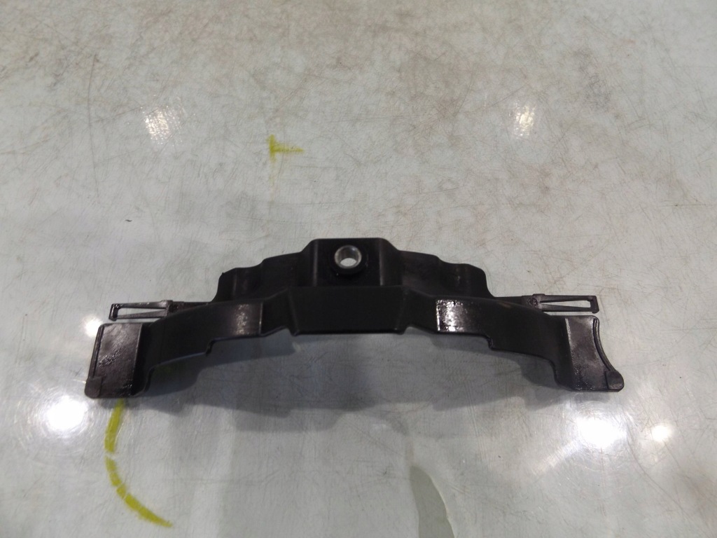 фото №1, Scenic iii 2,0dci защита картера 820036882