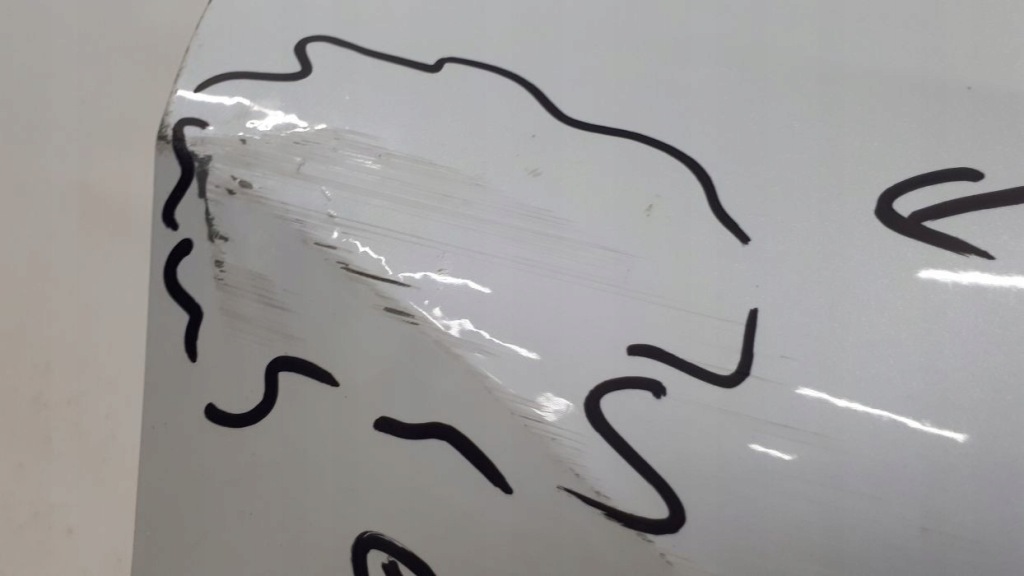 фото №8, Vw tiguan allspace 2015-2023 двері праве задня