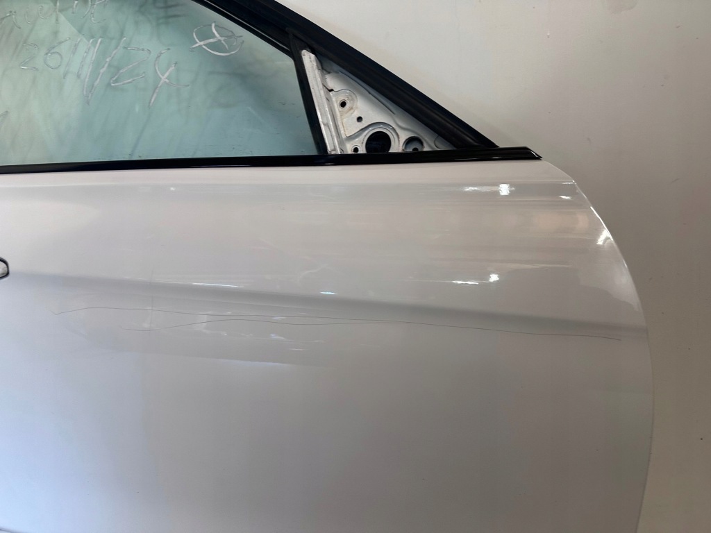 фото №10, Bmw 3 f30 f31 дверь правый перед a300