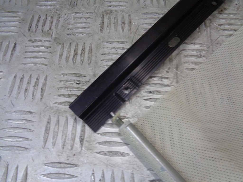 фото №7, Шторка жалюзи крыша панорамного панорамы fiat 500 hb 3d 07-