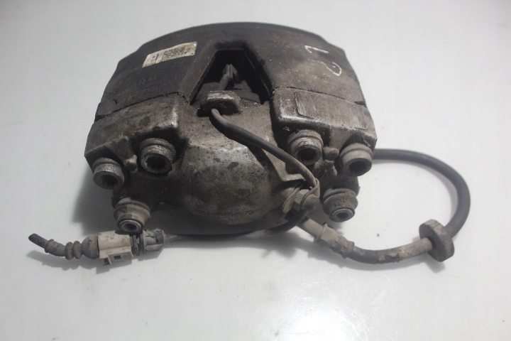 фото №1, Супорт гальма лівий перед audi a6 c7 3.0tdi