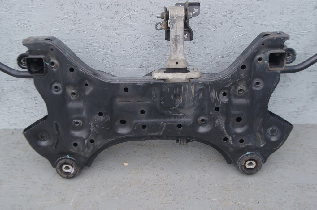 фото №9, Kia sedona 3.3 подрамник подрамник pod двигатель