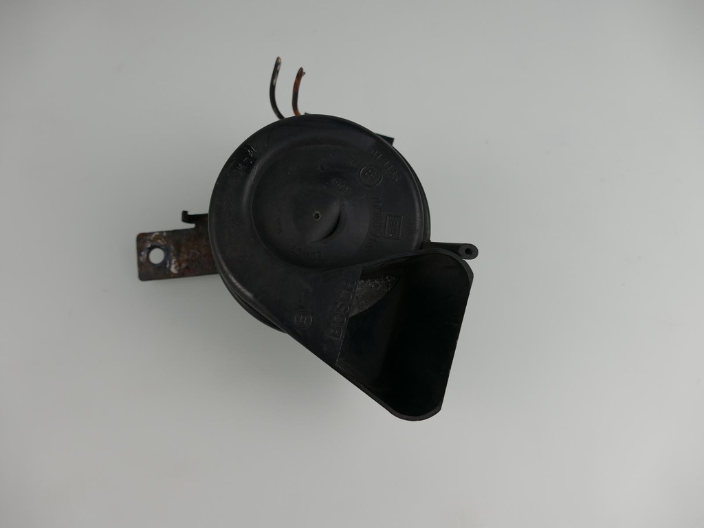 фото №1, Mercedes slk r171 клаксон сигнал звуковой высокий