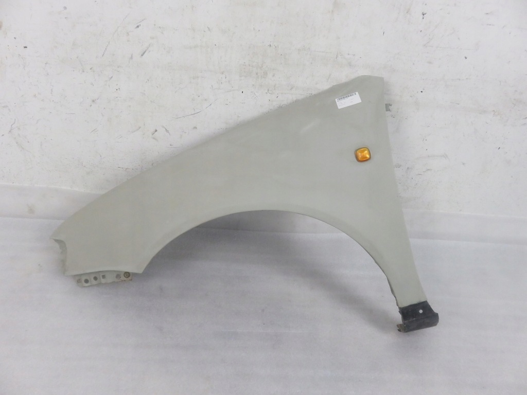 фото №1, Крила лівий передній audi a3 8l1