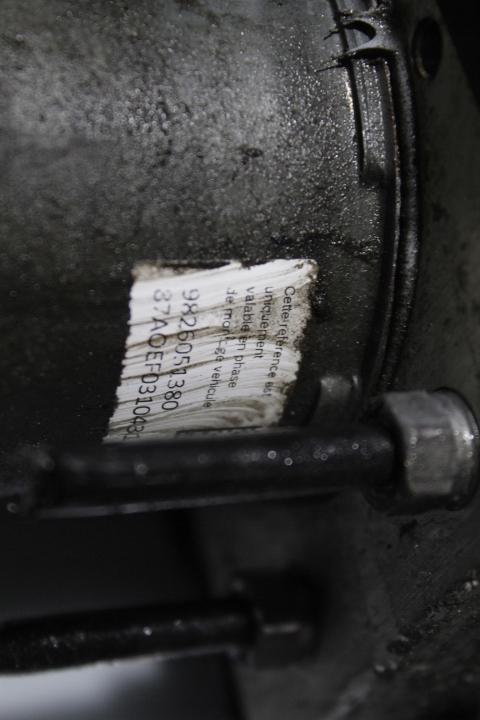 фото №4, Насос abs citroen c3 iii 1.2