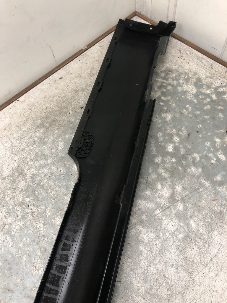 фото №7, Молдинг поріг права audi a4 b6 cabrio 8h0853860 lz9w