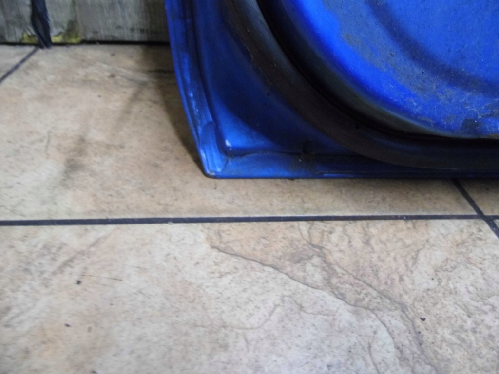 фото №7, Opel agila a 1.2b 02' дверь правый перед z291