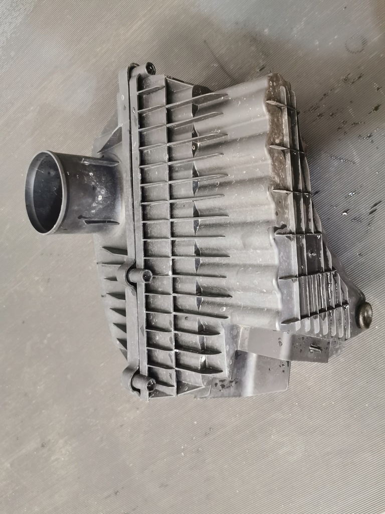 фото №7, 68264882ab dodge ram v 5 корпус фильтра воздуха оригинал