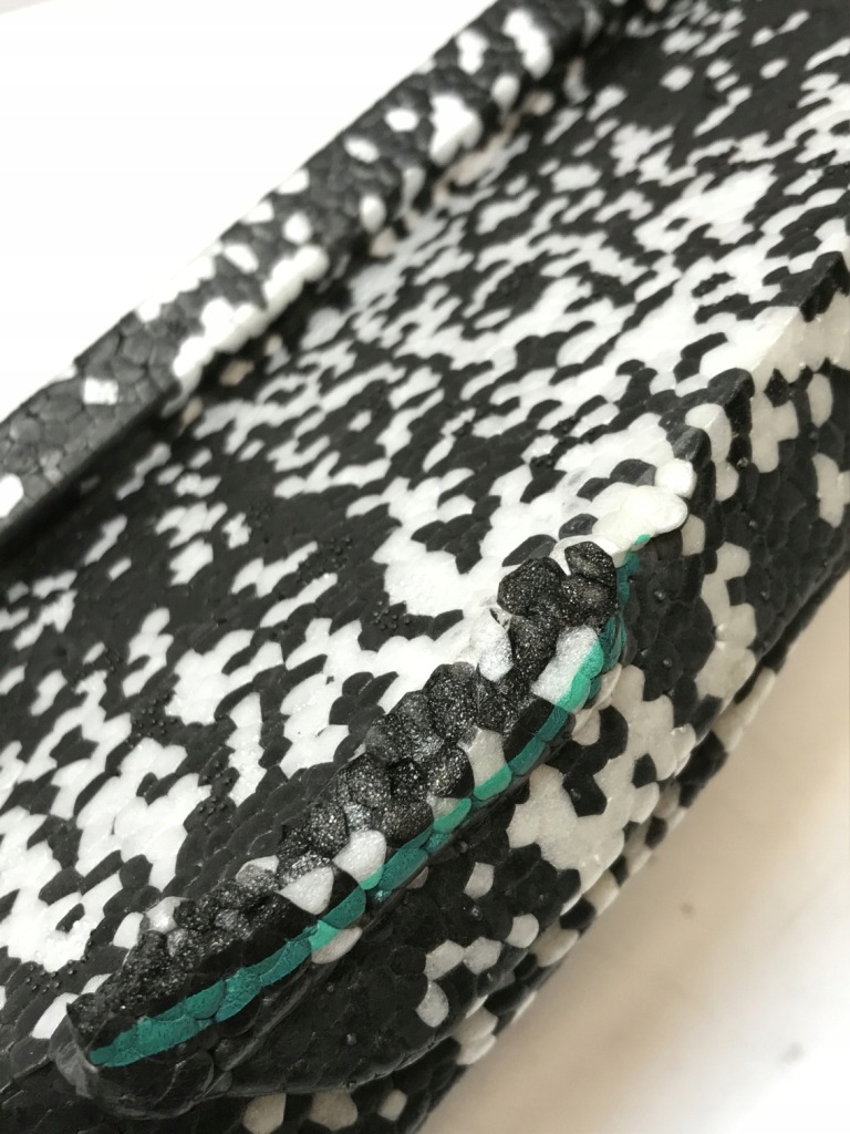 фото №9, Bmw m2 f87 піна абсорбер бампера перед 8062179