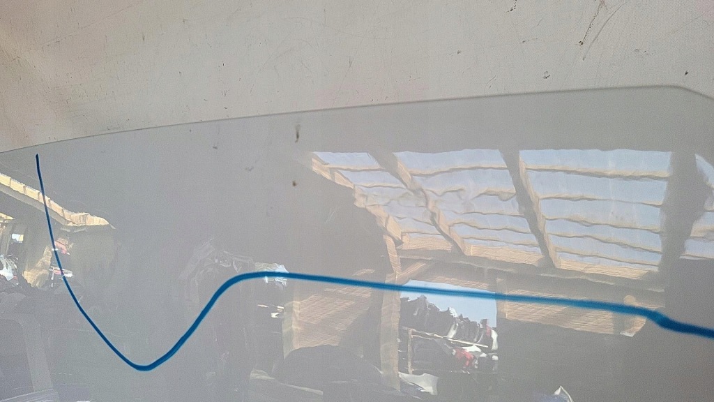 Audi a4 8w b9 15- капот крышка двигателя Доставка