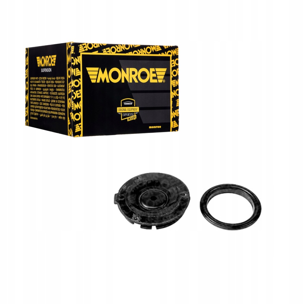 Купити Monroe подушка амортизатора перед до peugeot 607