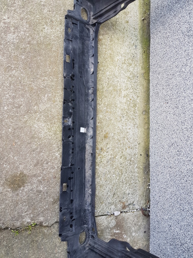 фото №10, 2 skoda superb iii lift 2019- pas передній підсилювач передній 3v0805588j