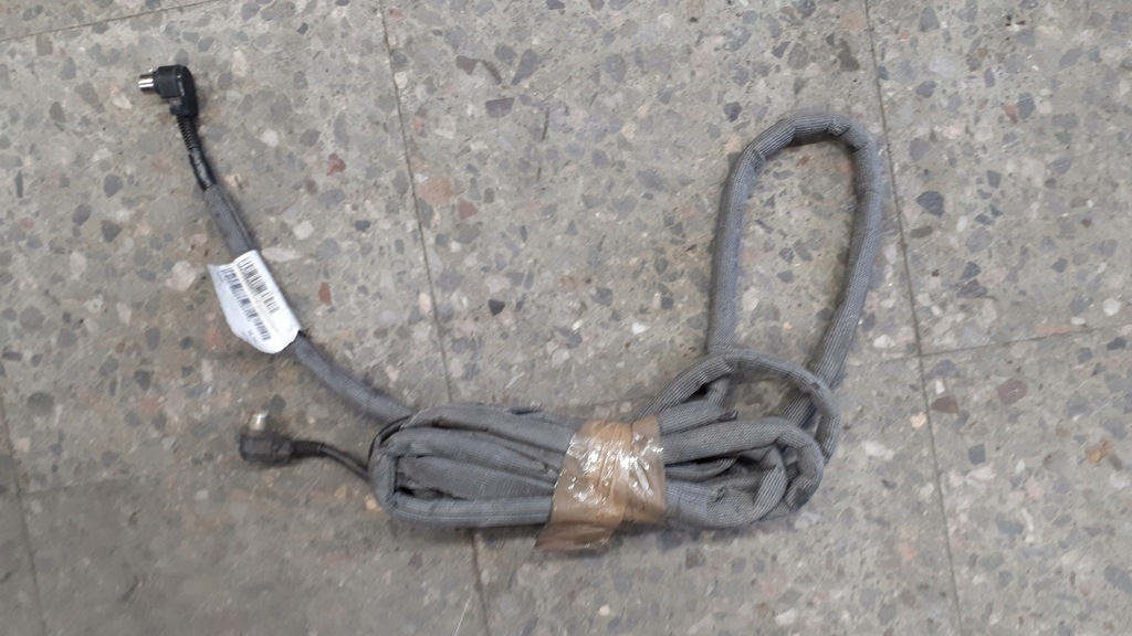 фото №1, 9452279a кабель аудіо volvo s80