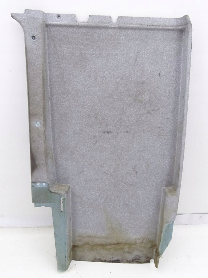 фото №1, Iveco stralis e3/4/5 оббивка права