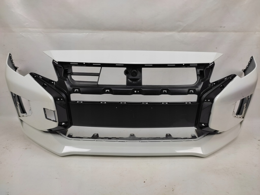 фото №1, Mitsubishi space star ii lift бампер перед 2020-