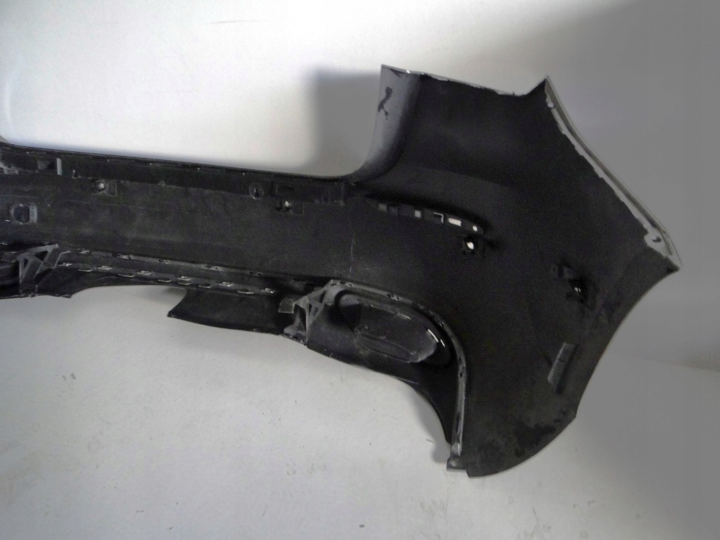 фото №10, Mercedes a klasa 177 w177 бампер задний хэтчбек a1778805400 pts