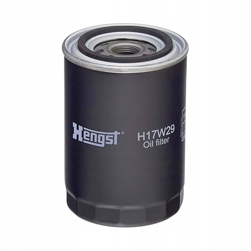 Фільтр оливи iveco daily 06- /hengst/ Ціна